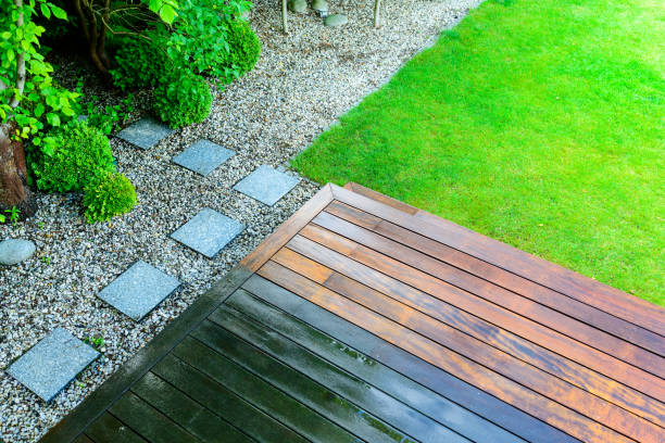 Marysville, MI Pressure Washing Company