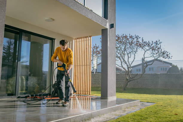 Animal Enclosure Cleaning in Marysville, MI