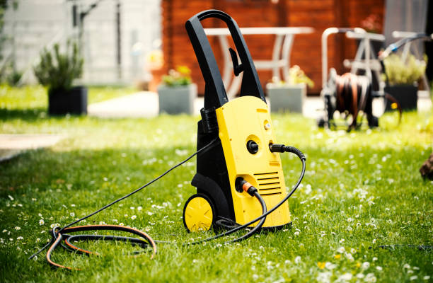 Best Gas Station Cleaning  in Marysville, MI